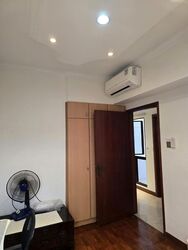 The Mayfair (D22), Condominium #626045771